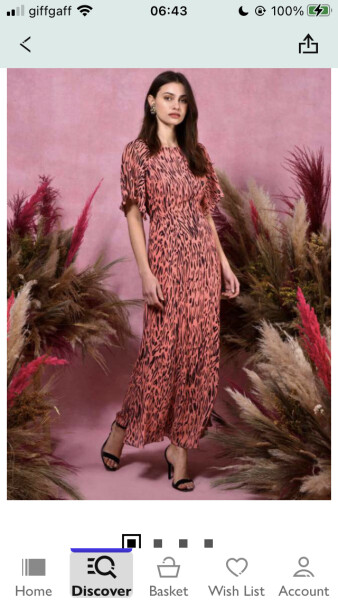 Wedding guest dress for abroad wedding in September