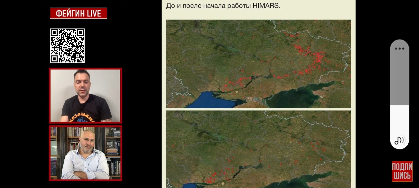 Ukraine Invasion: Part 28