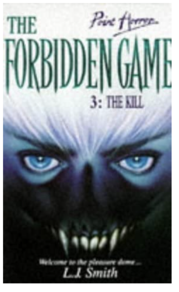 Anyone remember this 90s YA book?