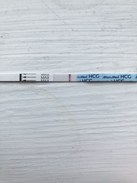 TTC after Miscarriage Thread 8