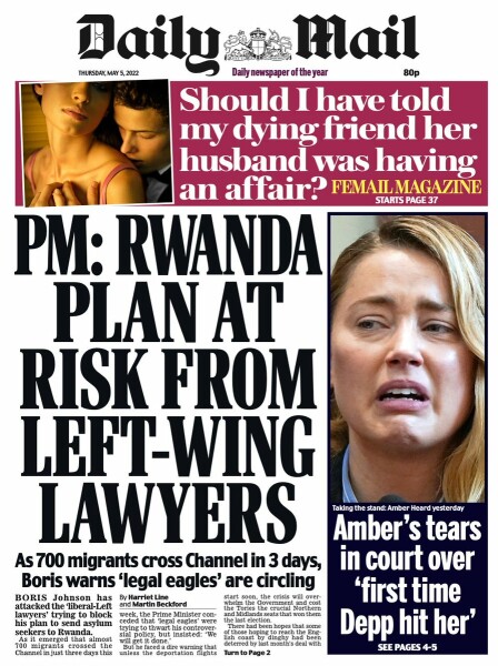 Allison Bailey v Stonewall - Employment Tribunal hearing Thread 18