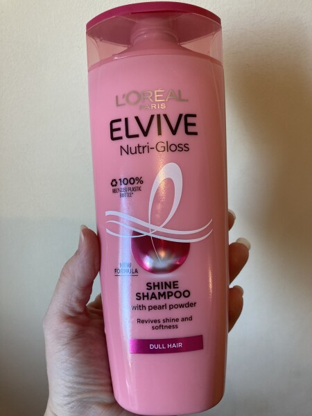 Hair emergency 