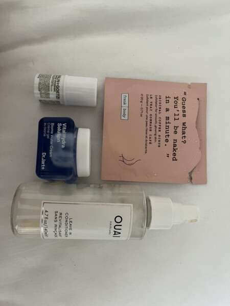 Are you addicted to beauty products? If so, please join - we are "Beauty addicts anonymous" 💜