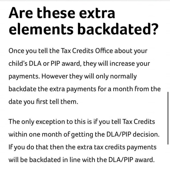 Dla waiting times march 2022