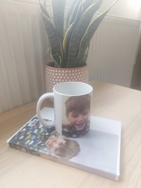 Find out what Mumsnetters think of myFUJIFILM’s photo printing service