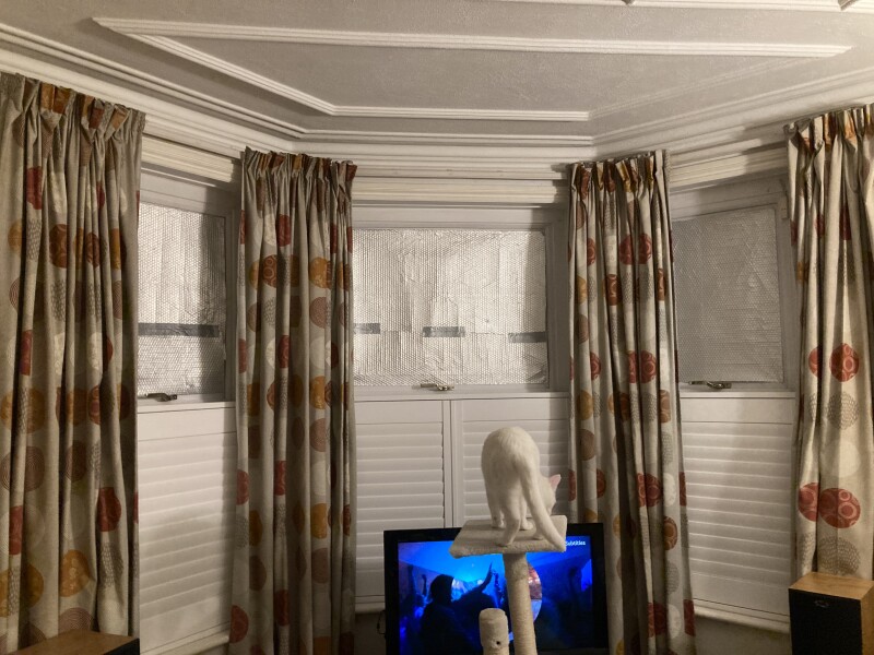 We need to talk about the weather and the potential for extreme heat - RED WARNING issued