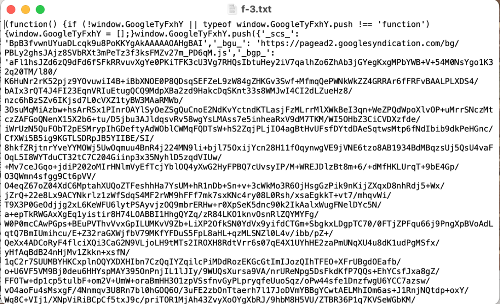 Mumsnet and unauthorised downloads