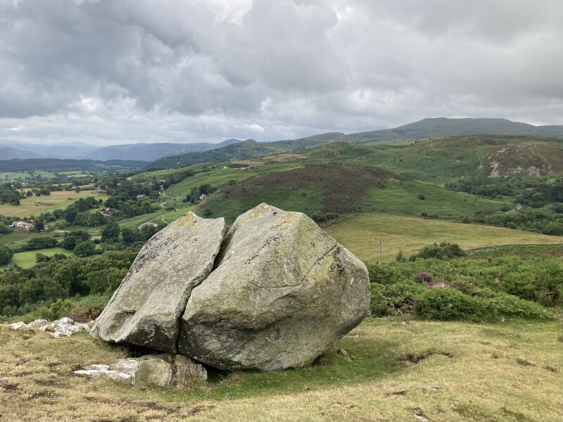 Come chat hiking with me!