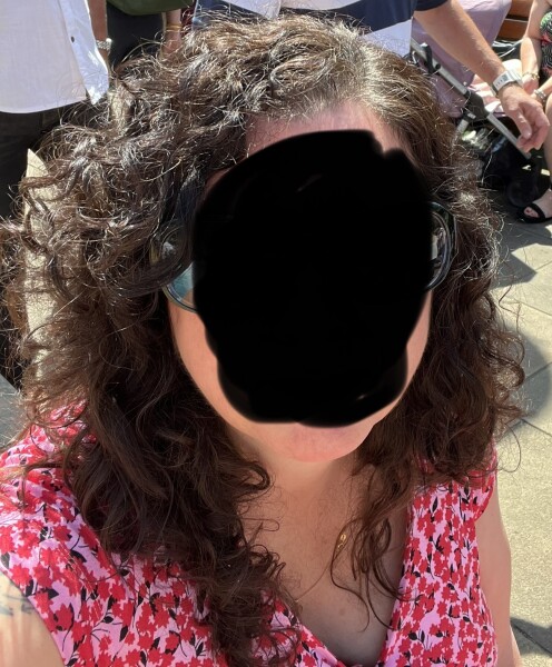 Hairdressers tomorrow and no idea what to ask for, curly hair!