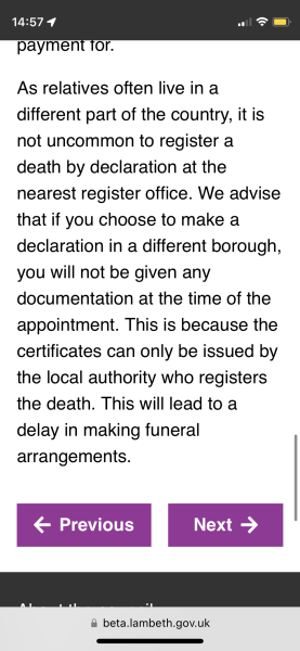 In this family tree, who is next of kin? Funeral/inheritance related