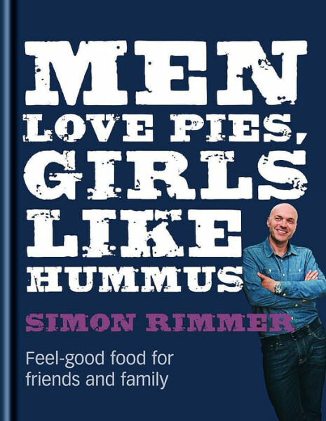 Simon Rimmer's inadequate facilities