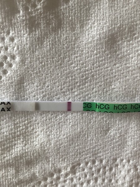 Trying to Conceive over 40 part 3