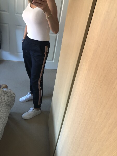 What are you wearing today? Stepping into summer 2022