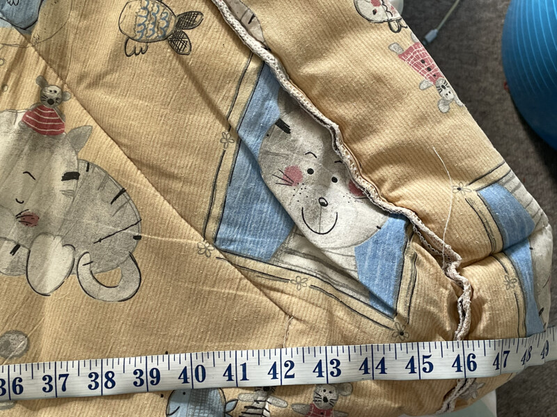 Decluttering Club thread 2 2022 - trying to reduce stuff a little at a time.