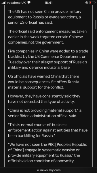 Ukraine Invasion: Part 28