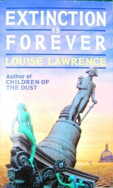 Trying to identify a book from 30 years ago.