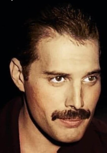 To think that the film Bohemian Rhapsody….