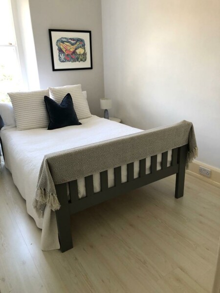 How to cover this for house viewing
