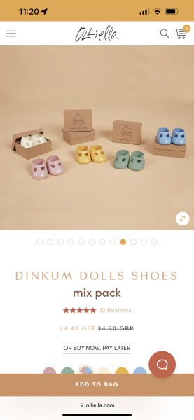 Christmas bargain prequel thread 3 - the most we've ever had! 