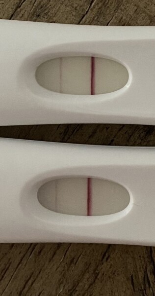 Line eyes 👀 chemical?