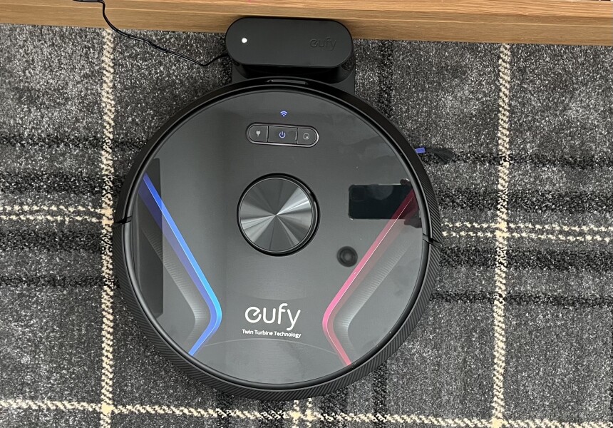 So disappointed with my eufy, what am I doing wrong?