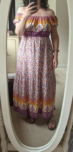 What are you wearing today? Stepping into summer 2022