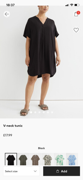 Cool cotton dresses