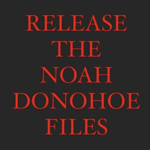 Noah Donohoe: the latest news is very bad 