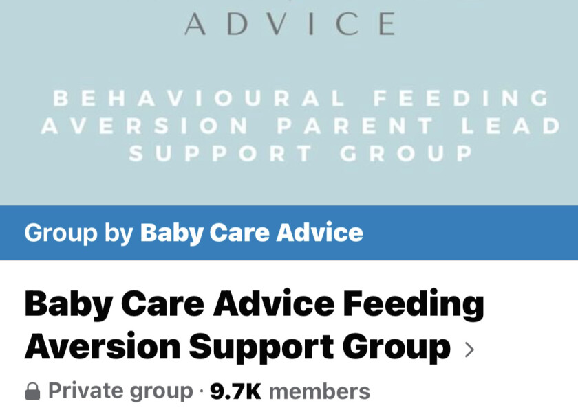 Feeding nightmare - please help!