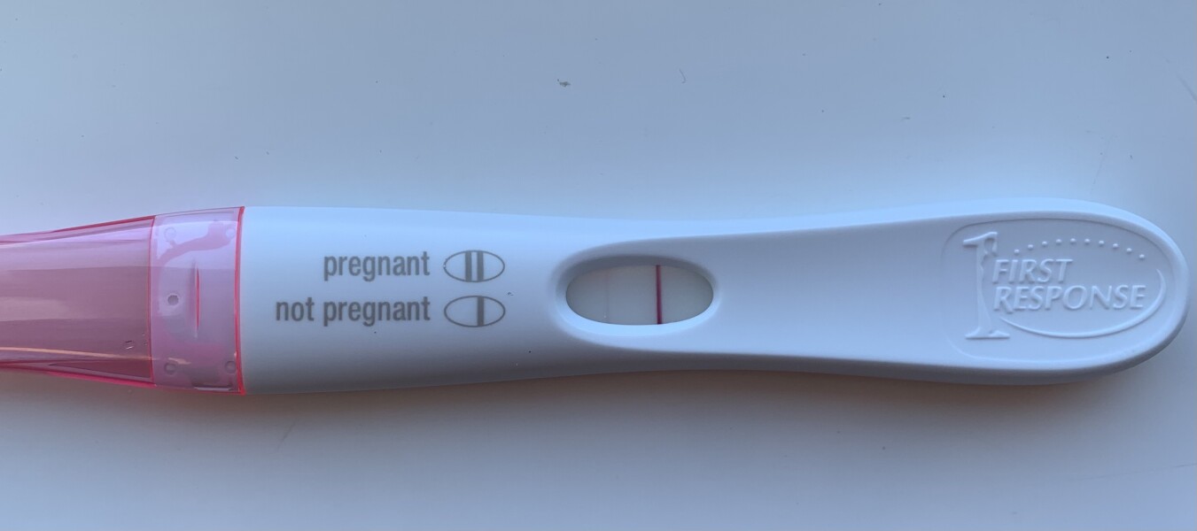 A ‘no testing until period is late’ thread?