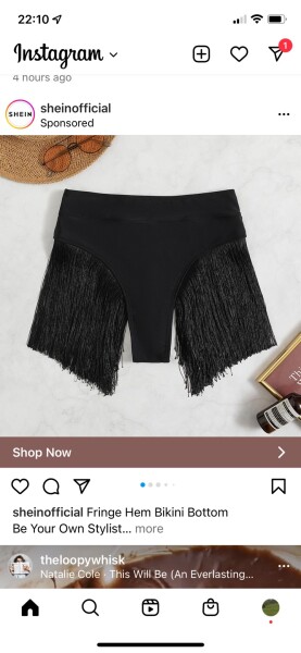 Bikini Area Stragglers? Never fear, the solution is here!