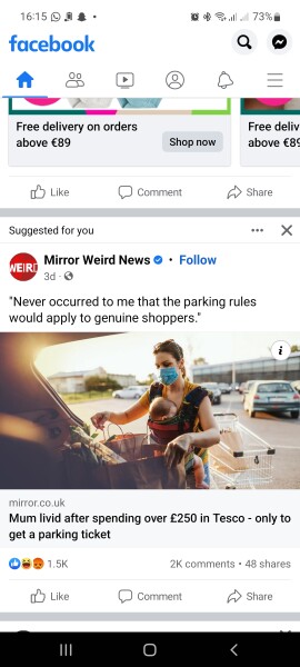 FFS Tesco