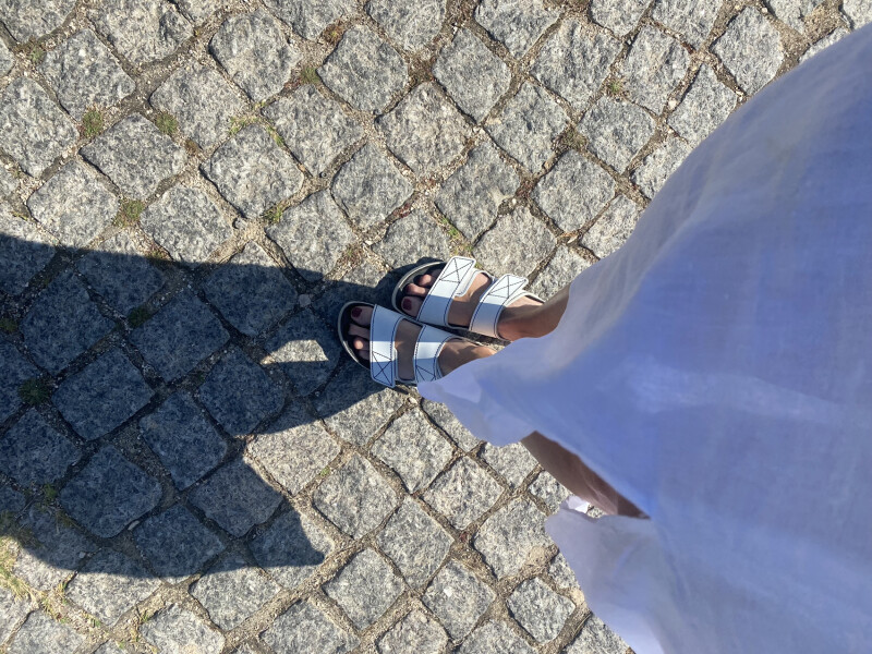 Les Parisiennes des Mamansnet: Maids Cosplaying as Schoolboys are Going to Get Themselves Cancelled by North Korea