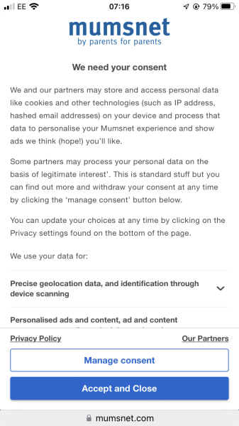 AIBU to wonder why mumsnet is so quiet these days!