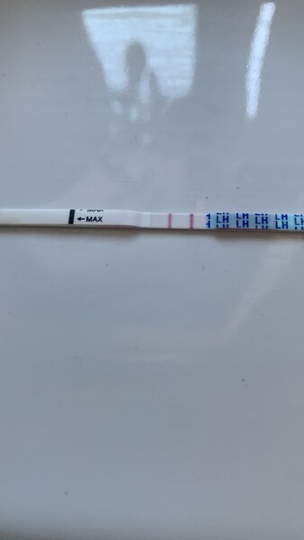 Question about opks - confused 
