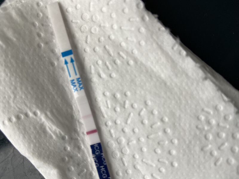 TTC after Miscarriage Thread 8