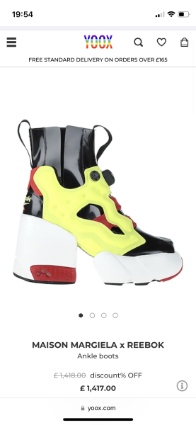 What in the holy fuck are these?!