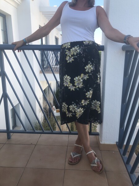 What are you wearing today? Stepping into summer 2022