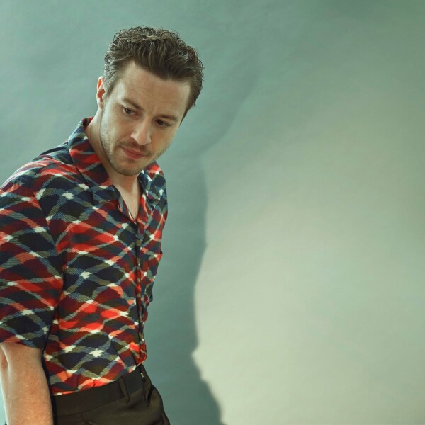Intense celebrity crushes