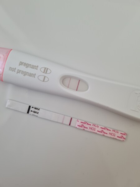 Preparing to TTC in 2022 part 4 -  where the BFPs keep on coming!