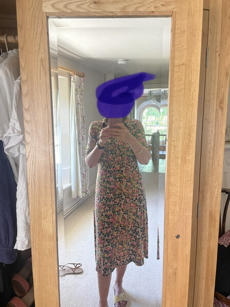 What are you wearing today? Stepping into summer 2022