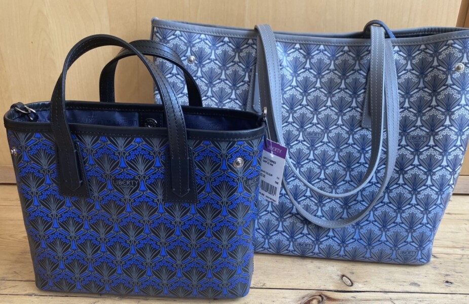 Liberty Beauty Drop Subscription Box SPOILER