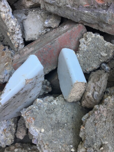 Self build extension 