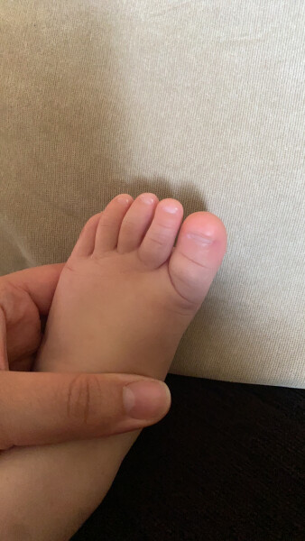 Toenail help