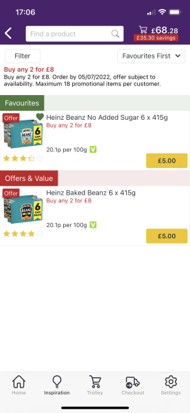 AIBU TO BE SHOCKED BY THIS INCREASE?! 