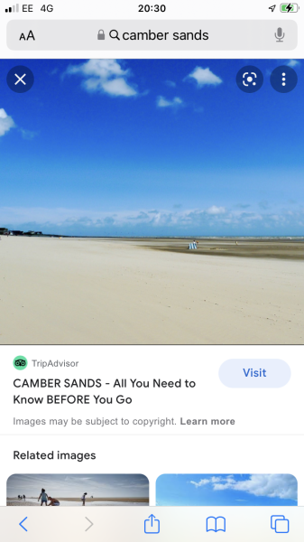 What's a really great UK seaside city or large town to live in?