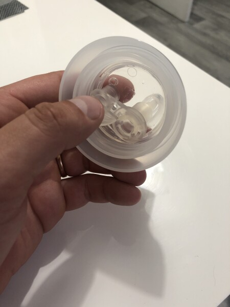 Does anyone know what this is