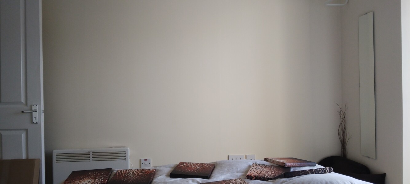 Help! Picture Hanging driving me insane!