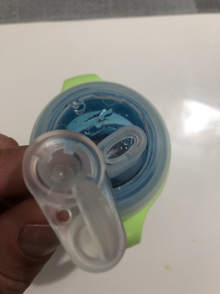 Does anyone know what this is