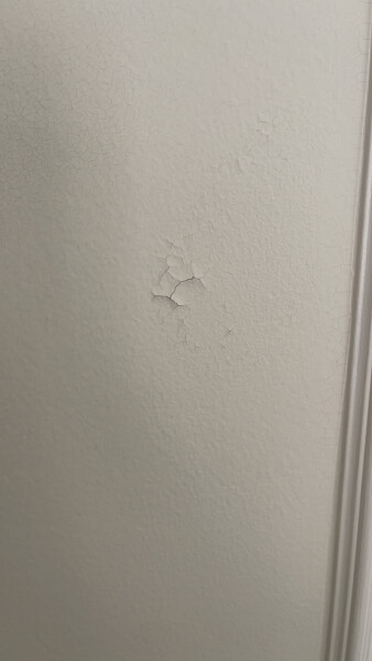 So upset with decorating job gone wrong